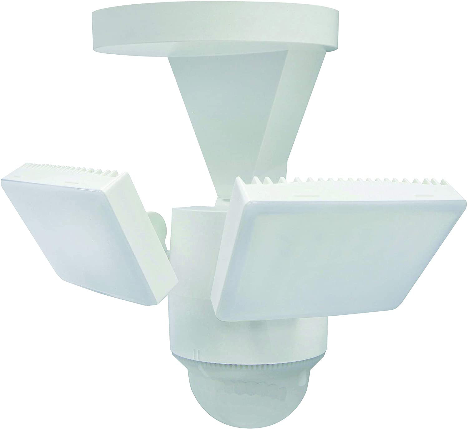 Picture of IQ America LED Outdoor Security Accent with Motion Sensor - Wayfair Canada