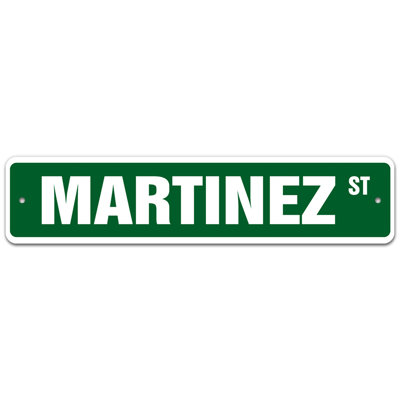 Plaque de rue Otto
