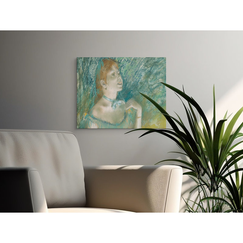 Shepardson Wrapped Canvas Print Set, 48x36