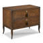 Sarah 2 - Drawer Nightstand-29304205