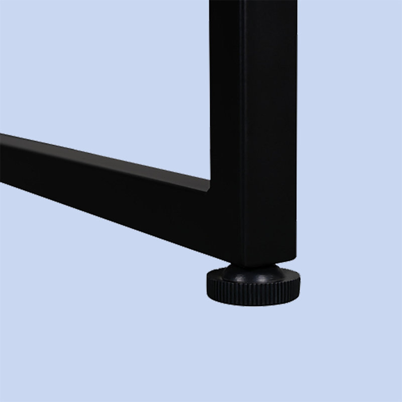 Table basse Modern, Brun