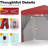 Outdoor Steel Easy Pop-Up Tent with Mosquito Netting-95290305-95290304