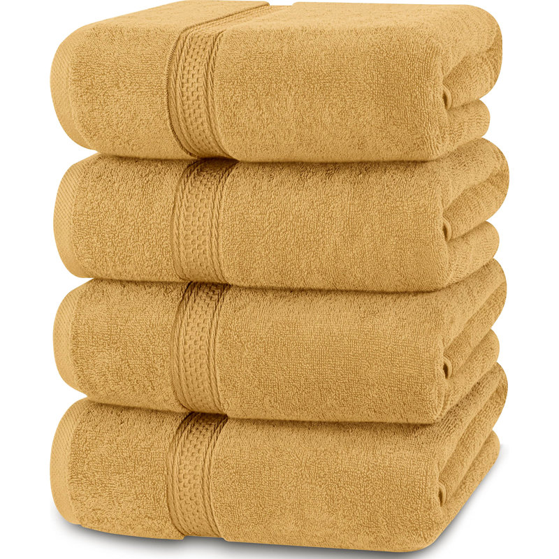 Saladin Bath Towel, Beige