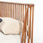 Lit plateforme en bois massif Twedt-264844142