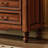 Modern Simple Bedroom Storage Entrance Cabinet Accent Chest