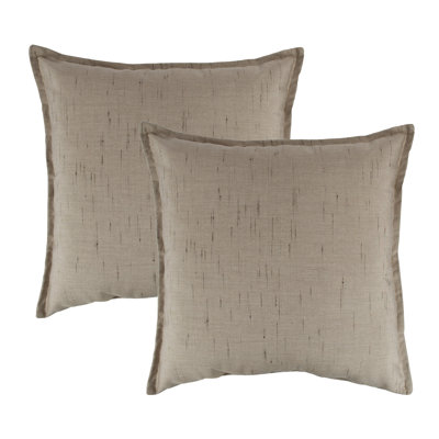 Coussin décoratif d'extérieur Sunbrella