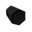 Camden 1" Geometric Knob-51030282