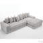 Canapé-lit convertible Oversize-117795070