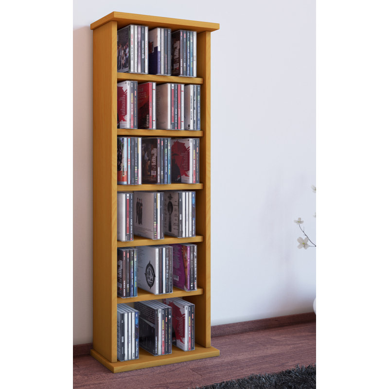 92cm H, Beech
