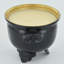 Fresh Scented Jar Candle with Metal Holder-41450671