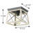 Flush Mount-405582817
