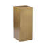 Miami 3 Piece Pedestal Plant Stand Set
