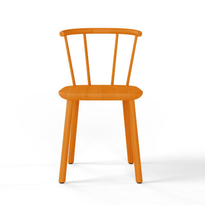 Studio Solid Wood Dining Chair