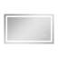 Miroir de salle de bain Catlee-2099566174