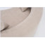 Canapé modulaire S-Curved Chenille-373647975