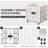 Collapsible Rolling Laundry Hamper-1602953262-1602953260
