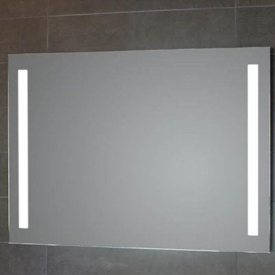 T5 Lighted Mirror