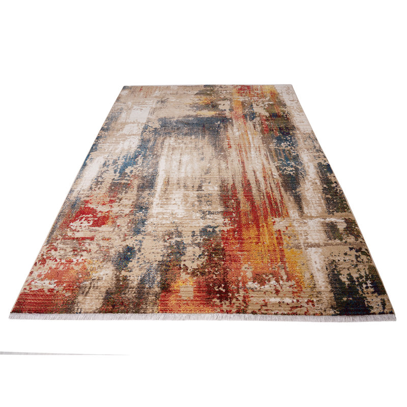 Jaeda, Rectangle 7' x 10'