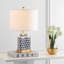 Lampe de table 22 po Kyondra
