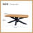Myrrin Rectangular Teak Outdoor Dining Table