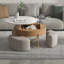 Ensemble de tables basses 31,5 po-474656762