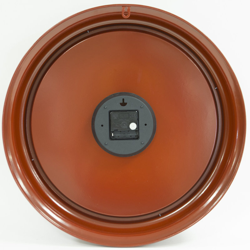 Cambrai Wall Clock