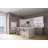 Quick Assemble Modern Style with Soft Close Blind Corner Base Kitchen Cabinet-40655146