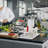 VEVOR Burger Maker