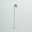 Yearby 50.5'' Task Floor Lamp-1882733507-1882733506