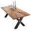 Saco Solid Wood Table Top-34966282
