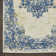 Burnie Oriental Blue/Ivory Area Rug