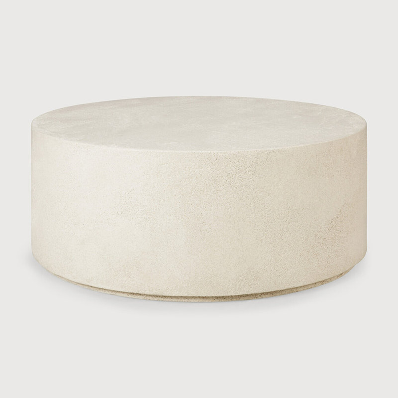 Elements Coffee Table, 13" H x 31.5" L x 31.5" W