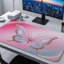 Polyester Desk Pad-1210707622