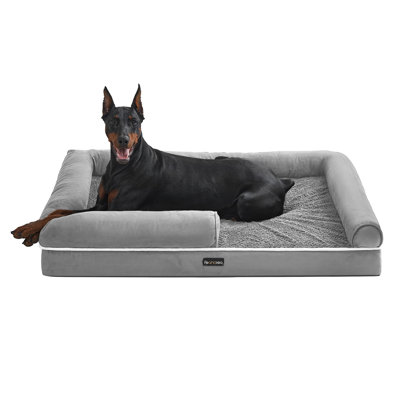 120x85x20cm Polyester Pet Bed
