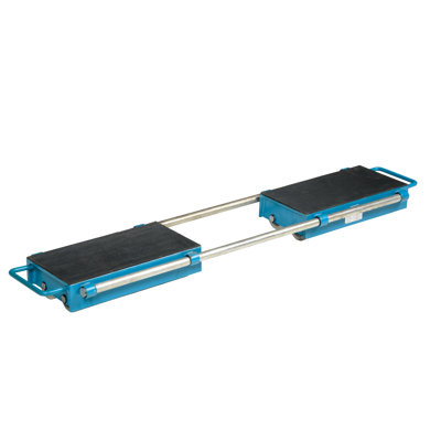 24 Lb. Capacity Furniture Dolly