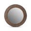 Round Wall Mirror