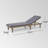 Muir Outdoor Acacia Wood Chaise Lounge , Cushion Included-457683680