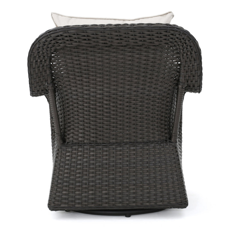 AMAYA SWIVEL ROCKER