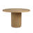Round Dining Table