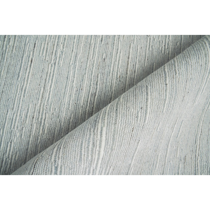 Palazzo Area Rug in Aqua, Rectangle 2' x 3'