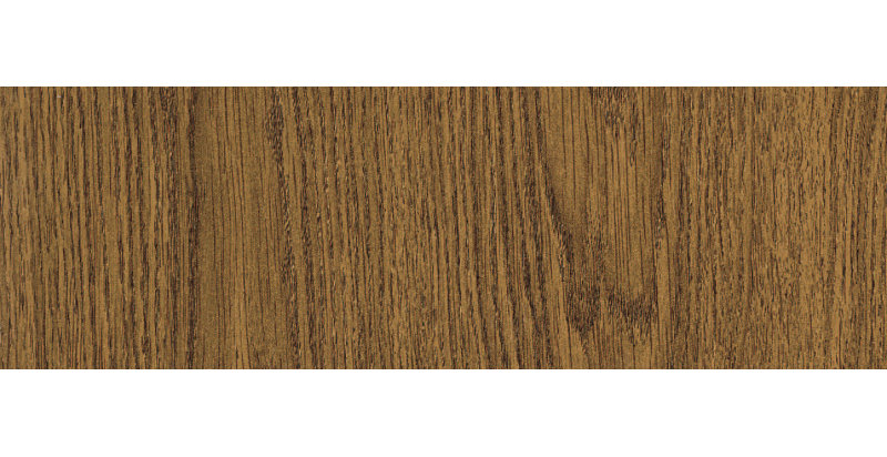 67.5 cm x 2m Roll Sticky Back Plastic Film, Oak Robust