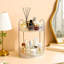 Plastic / Acrylic Makeup Organiser
