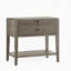 Table de chevet moderne pour chambre à coucher-170595865