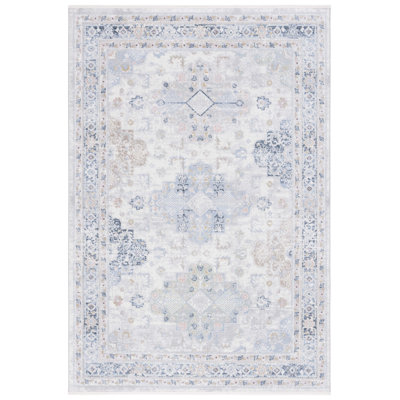 Bayside Performance Machine Washable Oriental Rug