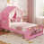 Rose est en rupture de stock