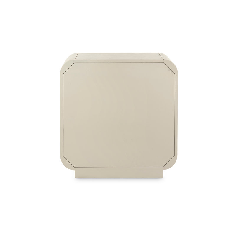 Wyatt End Table