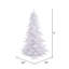 Artificial Christmas Tree with Stand-1058872982-1031744435