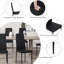 Bayliegh 47.5cm H Upholstered Metal Upholstered Back Side Chair-901759347-932053639