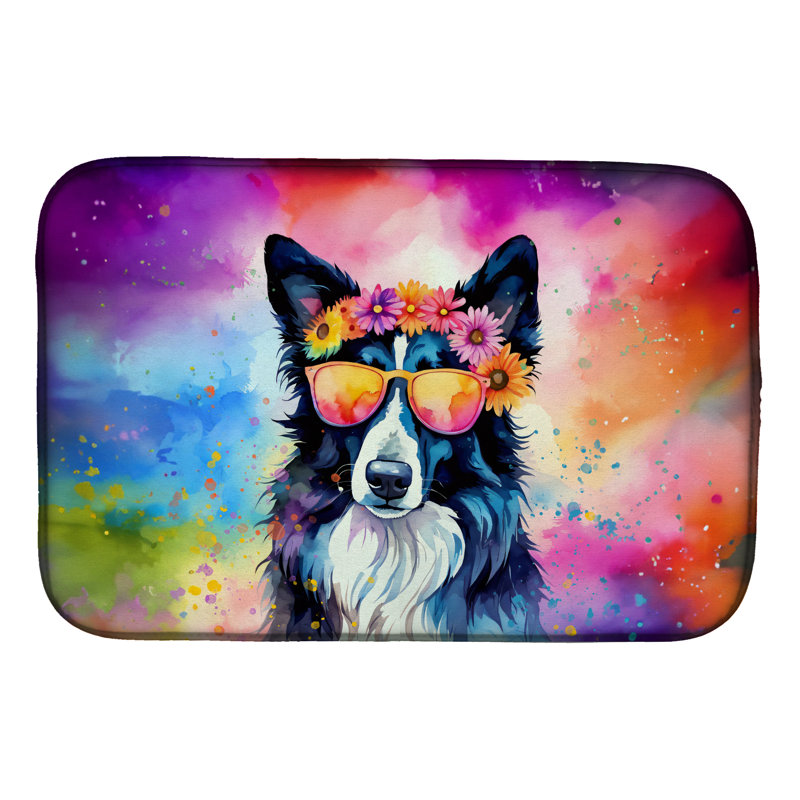 Drying Mat