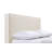 Jamain Upholstered King Panel Headboard Sand-678590674